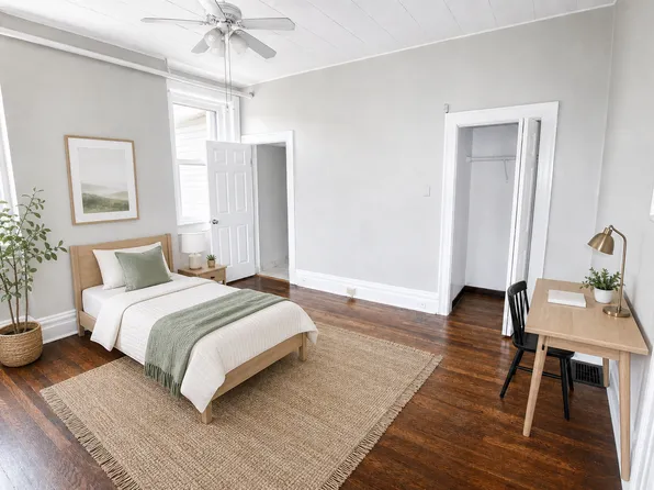5816 Callowhill St, Pittsburgh, PA 15206