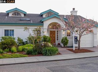 6167 Contra Costa Rd, Oakland, CA 94618