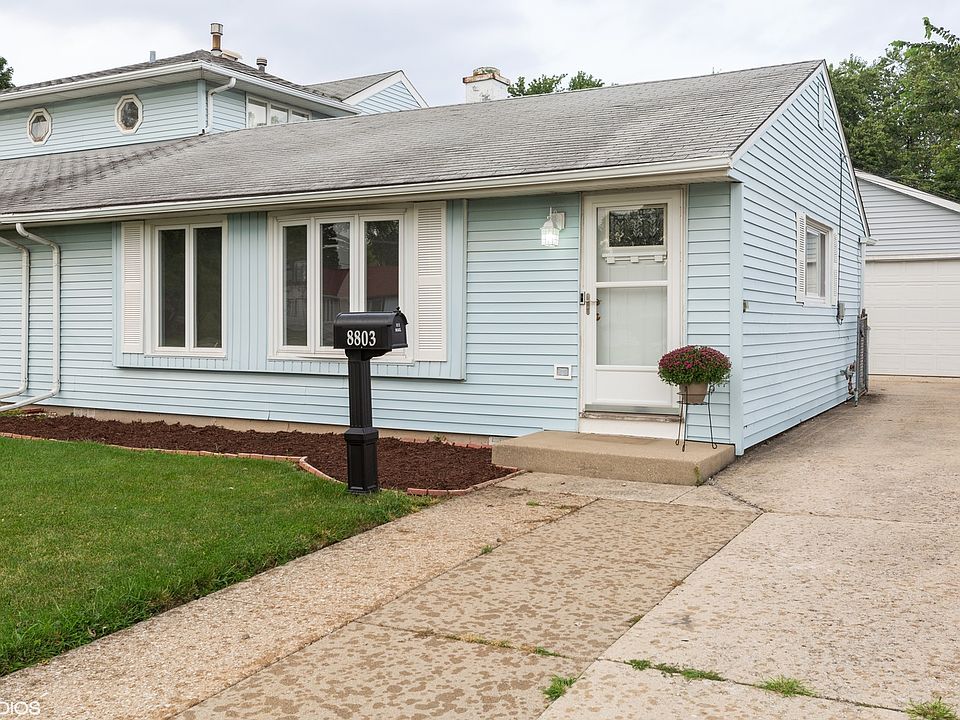 1st image of 8803 S Kolmar Ave