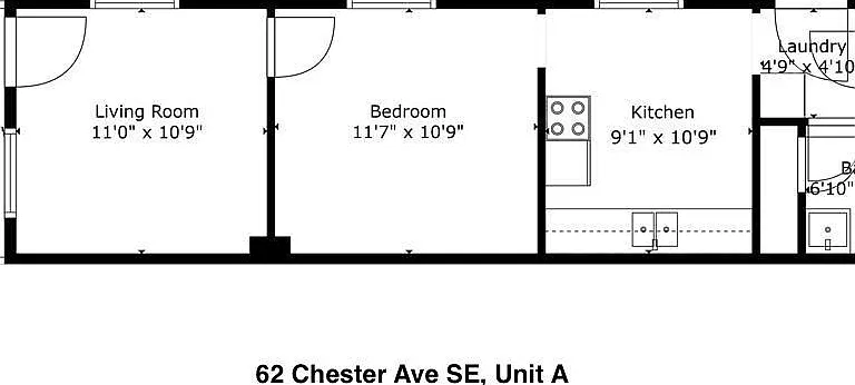 62 Chester Ave SE #A — Photo 20