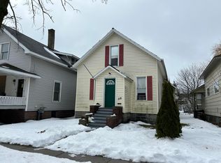 318 W Miller St, Alpena, MI 49707