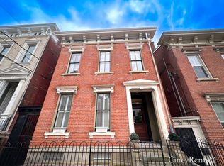 523 Liberty Hl #1, Cincinnati, OH 45202