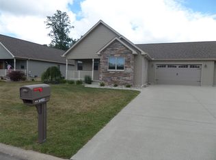 11452 Windmill Pointe, Clio, MI 48420
