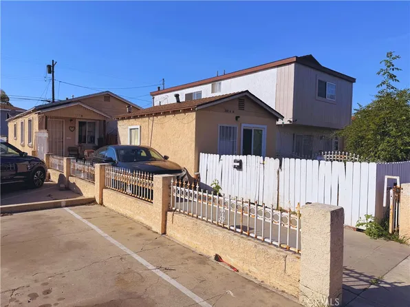350 E South St, Long Beach, CA 90805