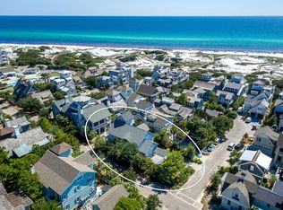 71 Watch Tower Ln S, Inlet Beach, FL 32461