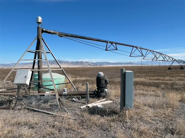 18992 County Road 50, Saguache, CO 81149