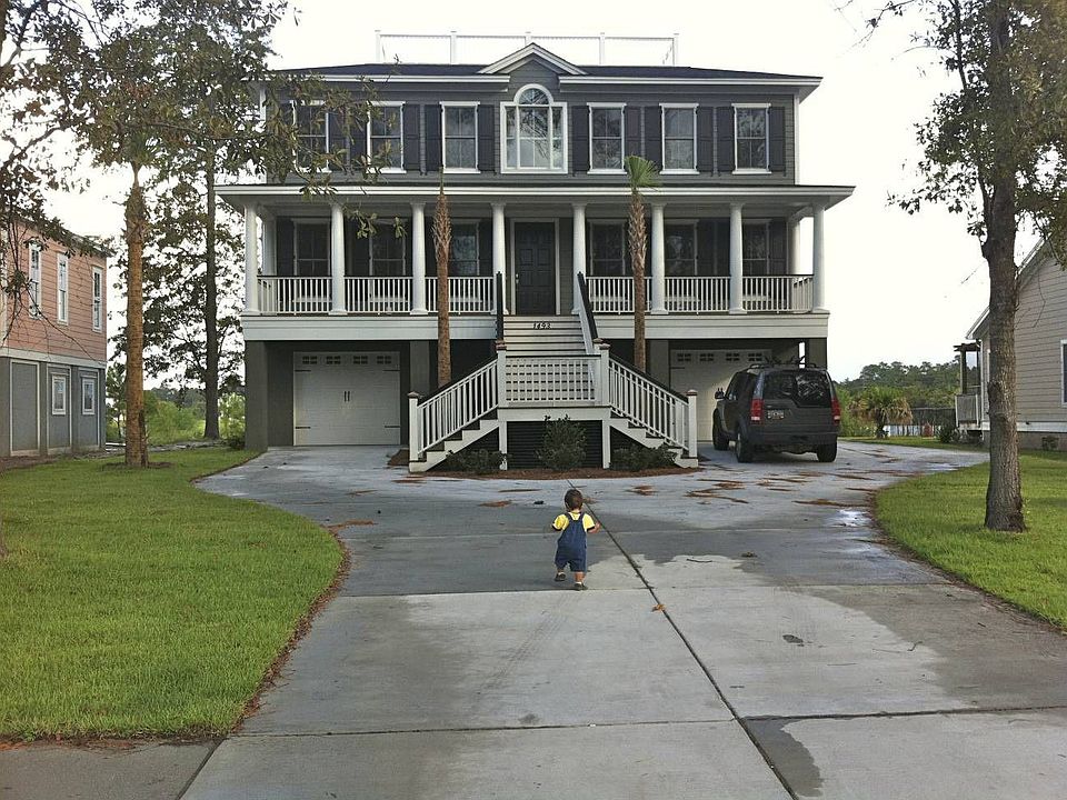 Front view