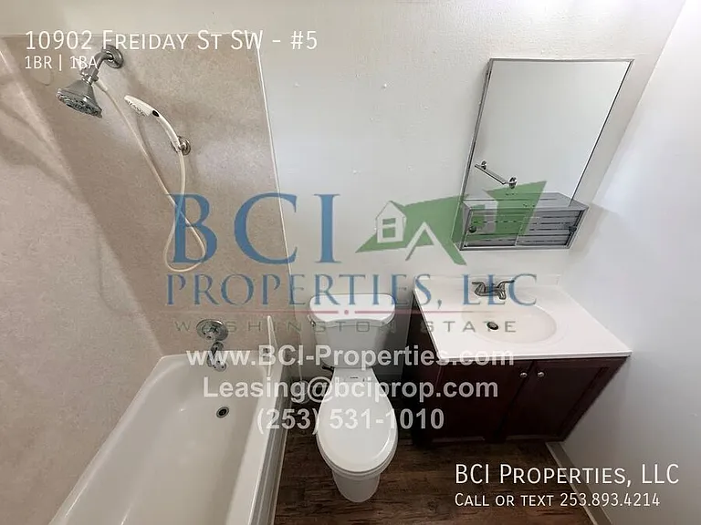 10902 Freiday St SW #5 — Photo 2