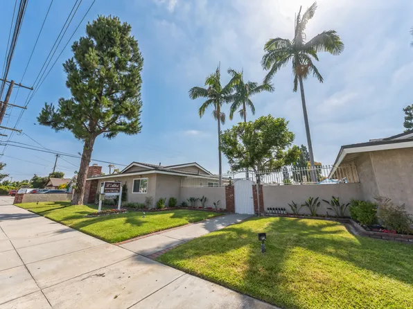 Knott Village, 1412 S Knott Ave #A43f075de, Anaheim, CA 92804