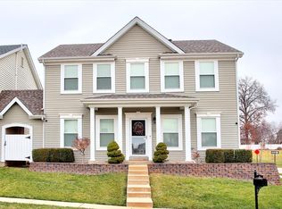 144 Sophie Ln, Arnold, MO 63010