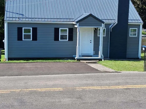 220 May Ave, Kingsport, TN 37665