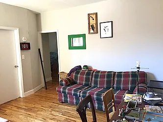 Rented by City Apt Group LLC