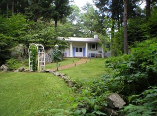 45 George Allen Rd, West Brookfield, MA 01585