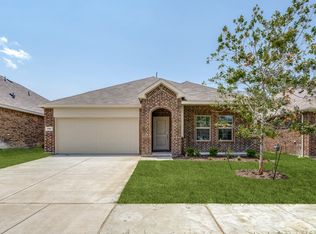 3313 Swift Fox Way, McKinney, TX 75071
