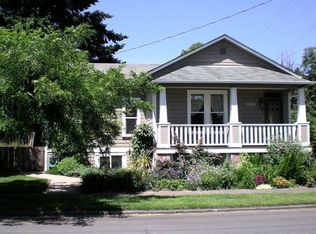 1035 SE Nehalem St, Portland, OR 97202