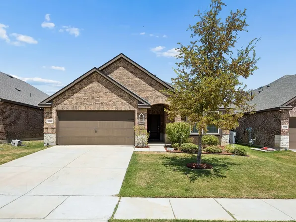 3016 Frio Rd, Little Elm, TX 75068