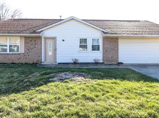 10 Mark Ct, Germantown, OH 45327