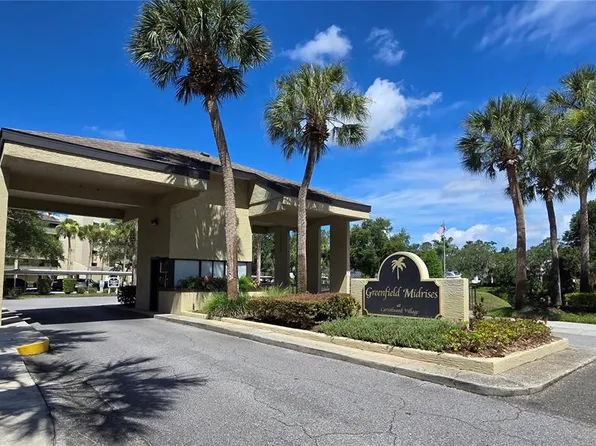 13626 GREENFIELD DRIVE #201, TAMPA, FL 33618