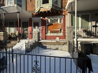 1230 N 60th St, Philadelphia, PA