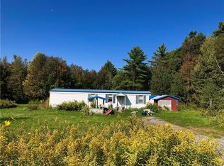 24011 Hickey Rd, Carthage, NY 13619