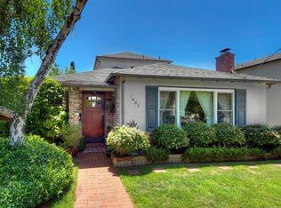 1451 Magnolia Ave, San Carlos, CA 94070