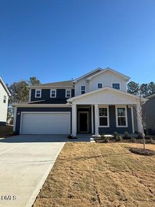 145 Sugar Pine Dr, Franklinton, NC, 27525