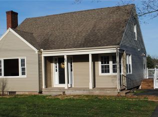80 E St N, Suffield, CT 06078