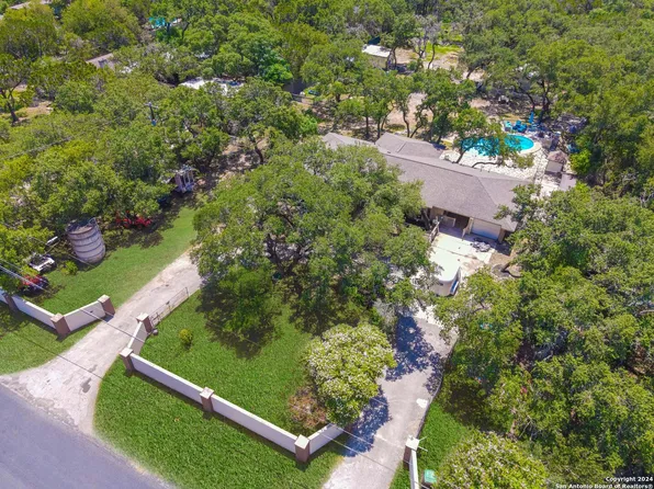 3780 BECKWOOD DR, San Antonio, TX 78259