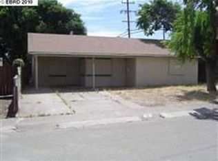 98 Harbor Dr, Bay Point, CA 94565