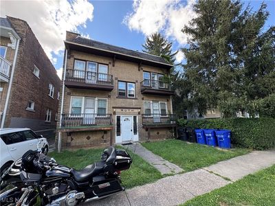 3628 E 142nd St, Cleveland, OH, 44120