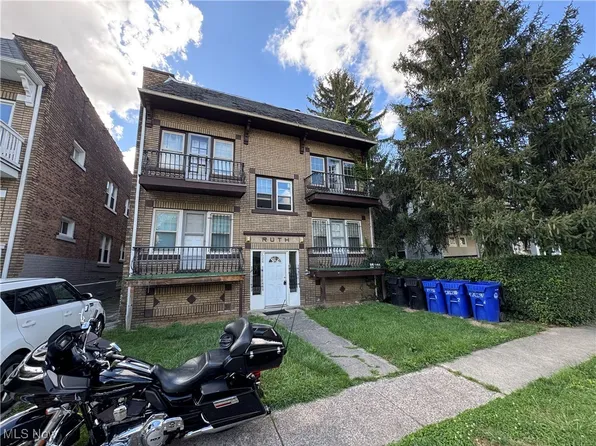 3628 E 142nd St, Cleveland, OH 44120