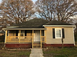 1512 Robbins St, Gastonia, NC 28052