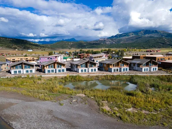 193 Riverfront Ln #201, Ridgway, CO 81432