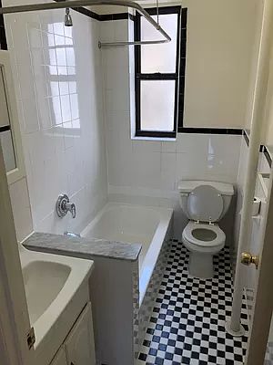 4th image of 57 Seaman Ave #D3