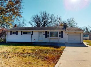 9 Medial Ct, Decatur, IL 62521