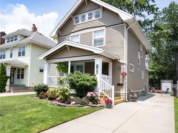 104 Argonne Dr, Buffalo, NY 14217