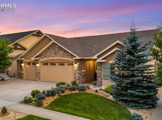 234 Coyote Willow Dr, Colorado Springs, CO 80921