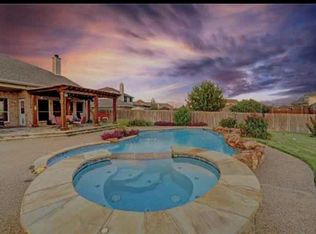 5217 Leander Way, Midlothian, TX 76065