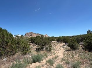 18 Sparrow Ln #7-C, Ojo Caliente, NM 87549