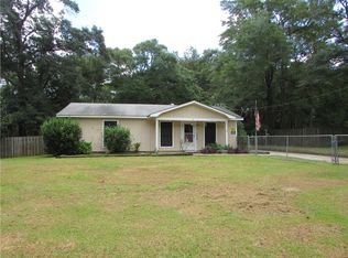 1160 Snow Rd N, Semmes, AL 36575