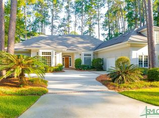 15 Pineside Ln, Savannah, GA 31411