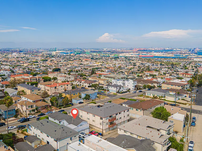 San Pedro