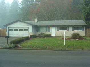 1606 NE 107th Ave, Vancouver, WA