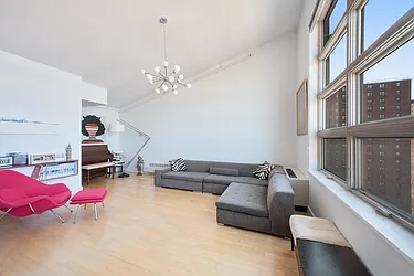 Sold by Keller Williams NYC