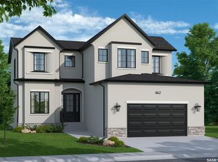 710 Brighton Gate #134, Saskatoon, SK S7V1L3