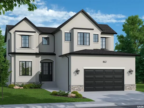 UNIT 134-710 Brighton BOULEVARD, Saskatoon, SK S7V 0P6