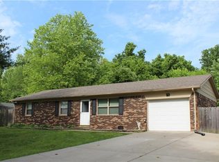 50 Kings Ct, Mooresville, IN 46158