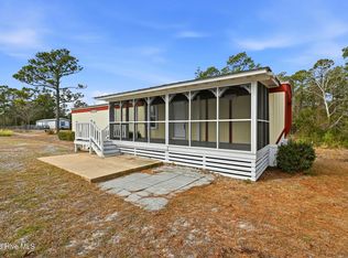 4812 Coastal Dr SE, Southport, NC 28461
