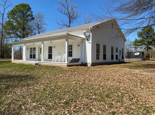 4295 Sunshine Rd, Pearcy, AR 71964