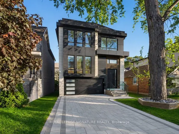 339 Broadway Ave, Toronto, ON M4P 1W6